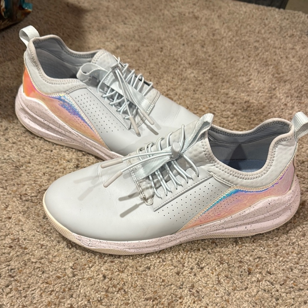 Clove Nursing Shoes Women’s Classic Size 10